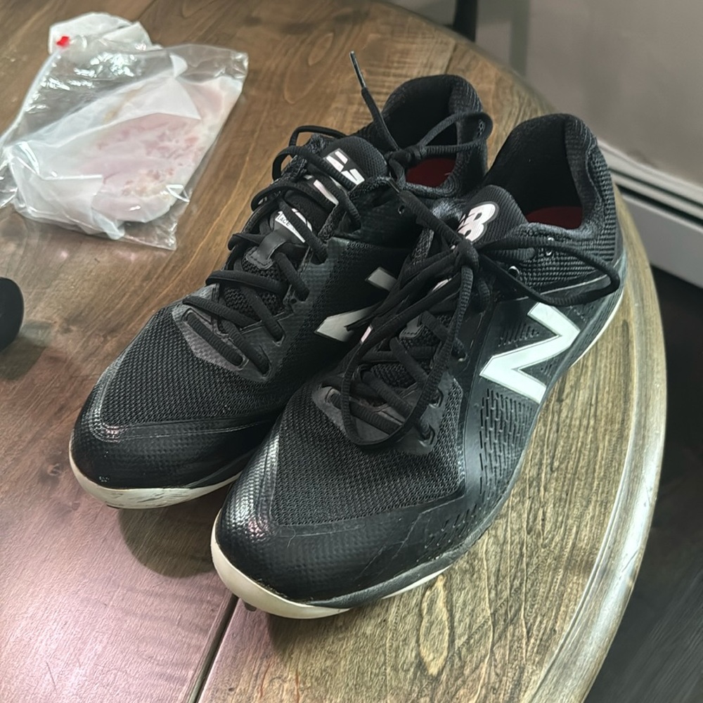 New balance Baseball Cleats size 13M